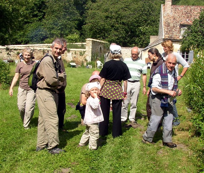 2009 06 Les 30 ans du CERF 123